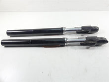 Load image into Gallery viewer, 2013 Harley VRSCDX Night Rod Special Straight Front Fork Legs 45400003 45400004 | Mototech271
