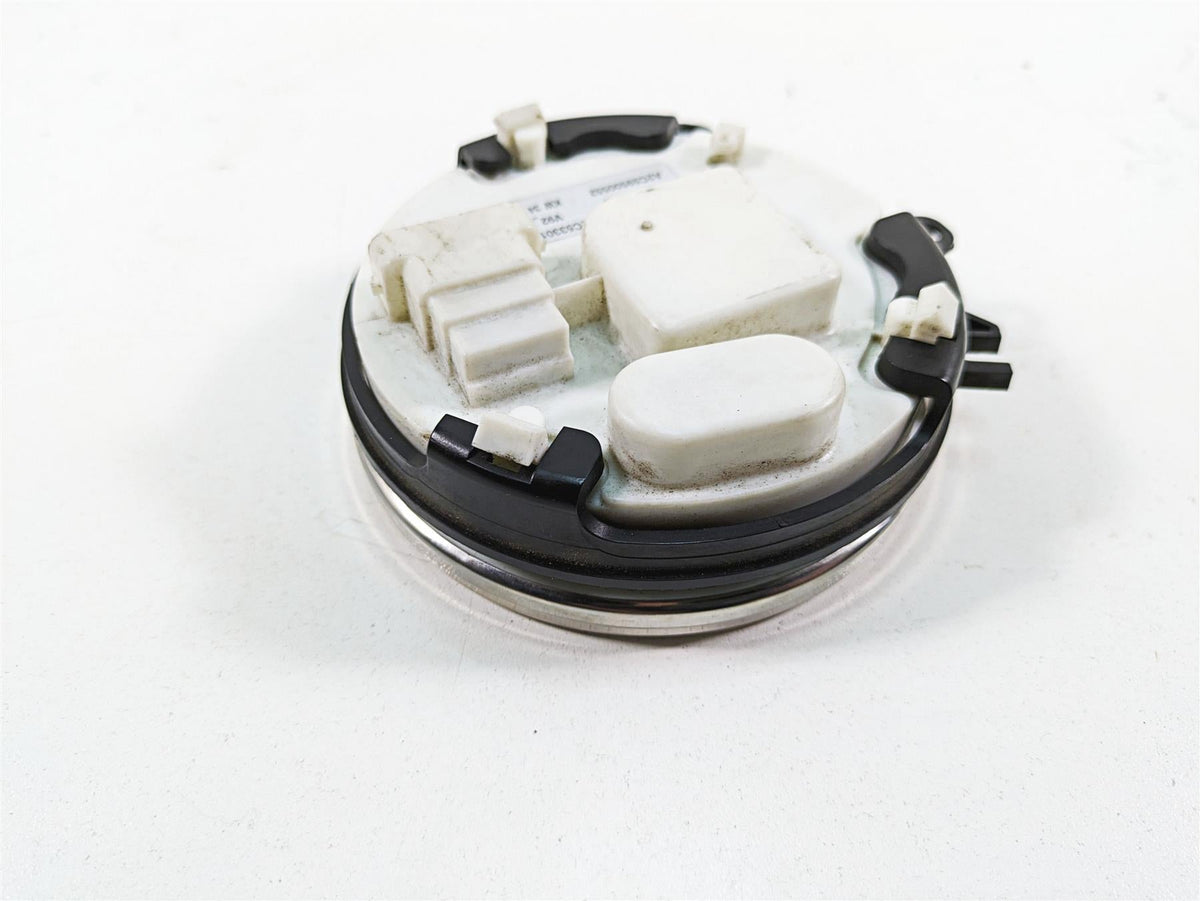 2009 Harley FXDF Dyna Fat Bob Speedometer Gauge Instrument - 10k Only 67096-09 {{ shop.shopifyCountryName }} - Mototech271