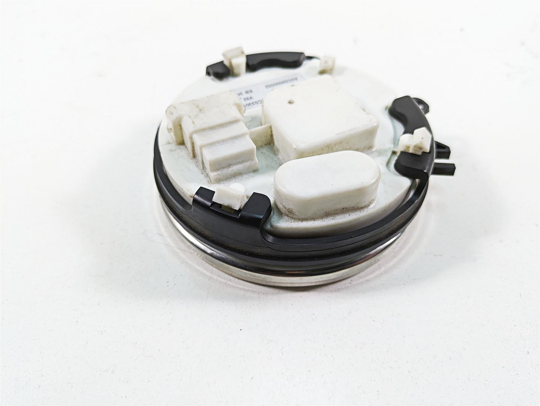 2009 Harley FXDF Dyna Fat Bob Speedometer Gauge Instrument - 10k Only 67096-09 {{ shop.shopifyCountryName }} - Mototech271