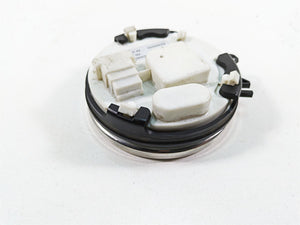 2009 Harley FXDF Dyna Fat Bob Speedometer Gauge Instrument - 10k Only 67096-09 | Mototech271