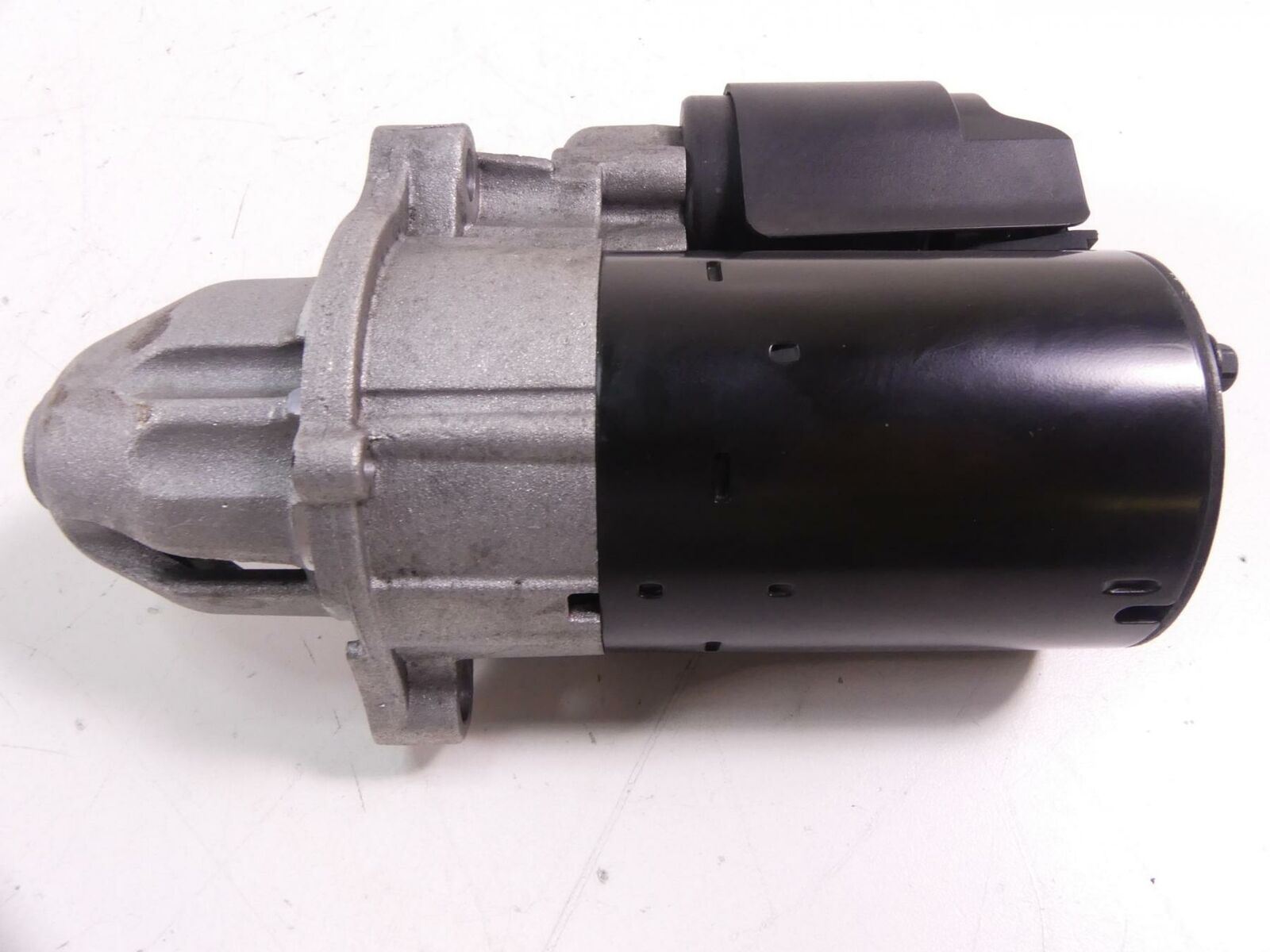 2008 BMW R1200RT K26 Engine Starter Motor 12417712231 {{ shop.shopifyCountryName }} - Mototech271
