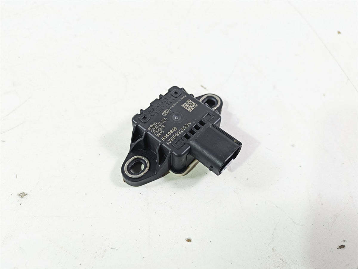 2017 BMW S1000RR K46 Bosch Speed Sensor Drehratensensor 61358388688 {{ shop.shopifyCountryName }} - Mototech271