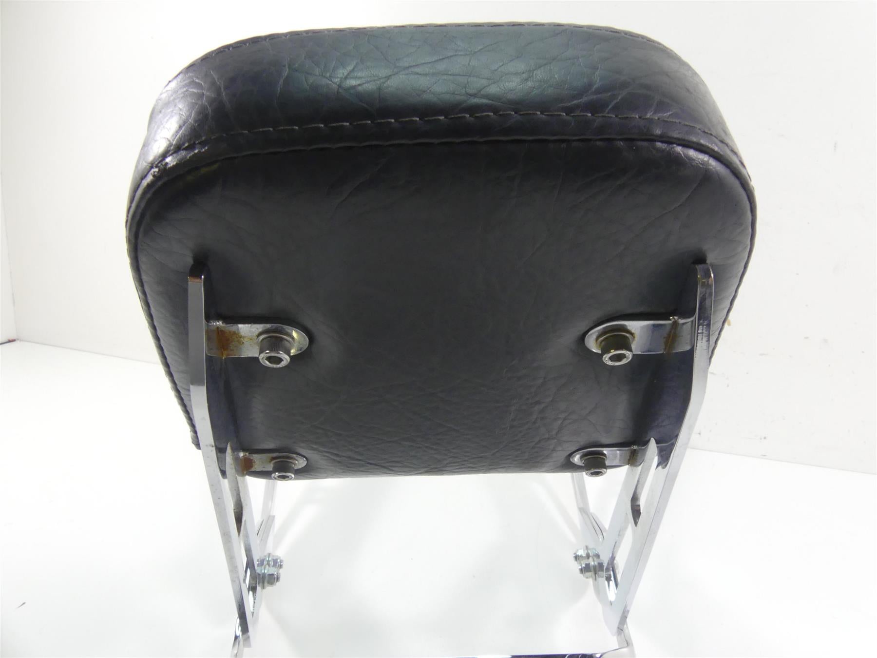 2006 Honda VTX1800 C2 Sissybar Sissy Bar Passenger Pillion Backrest {{ shop.shopifyCountryName }} - Mototech271