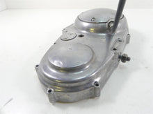 Load image into Gallery viewer, 2001 Harley Davidson XL1200 Sportster Primary Drive Clutch Cover +Cable 34951-95
