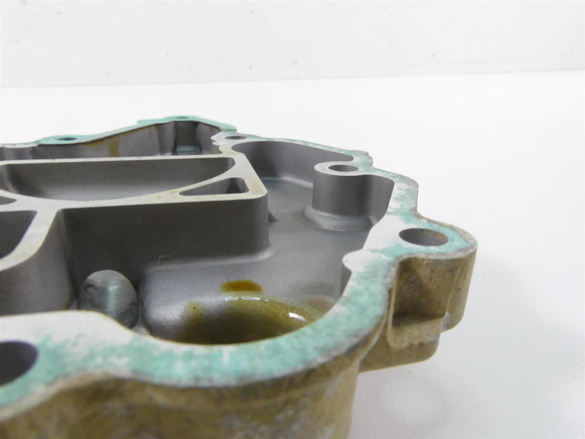 2018 Can Am Maverick X3 Turbo STD Lower Engine Oil Sump Pan Cover 420911505 {{ shop.shopifyCountryName }} - Mototech271