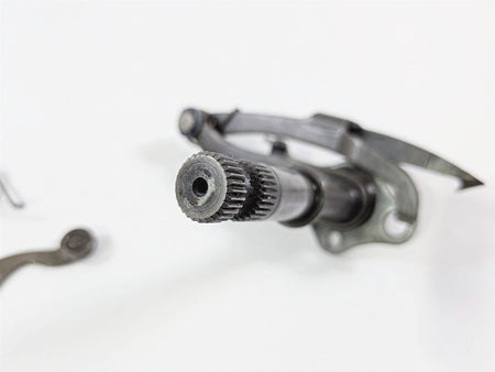 2015 Ducati Scrambler Urban Enduro Gear Selector Shaft & Control Fork 82113331A-Mototech271