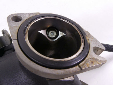 2009 Harley Dyna Low Rider FXDL Throttle Body Fuel Injection 27708-06 {{ shop.shopifyCountryName }} - Mototech271