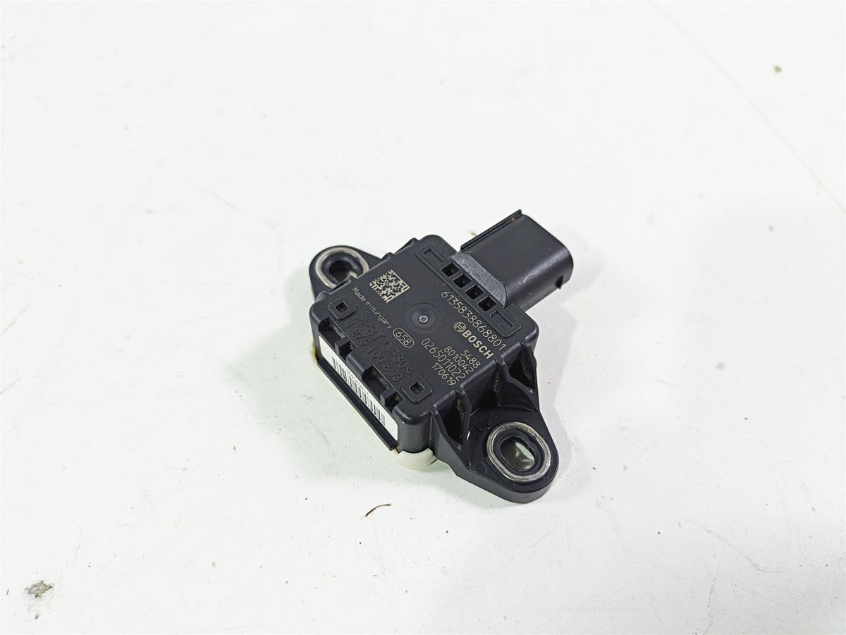2017 BMW S1000RR K46 Bosch Speed Sensor Drehratensensor 61358388688 {{ shop.shopifyCountryName }} - Mototech271