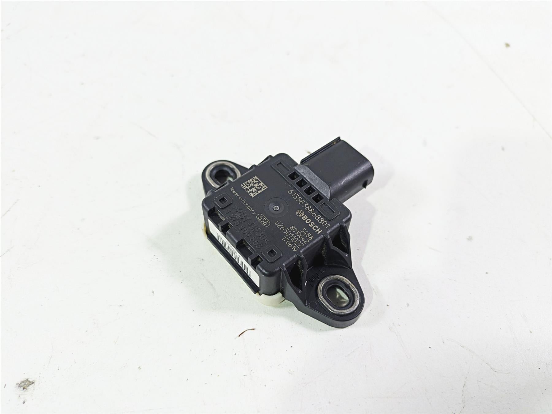 2017 BMW S1000RR K46 Bosch Speed Sensor Drehratensensor 61358388688 {{ shop.shopifyCountryName }} - Mototech271
