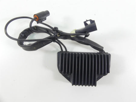 2006 Harley VRSCD Night Rod Rectifier Voltage Regulator 74440-01 {{ shop.shopifyCountryName }} - Mototech271