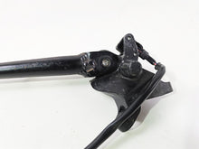 Load image into Gallery viewer, 2016 Zero Motorcycles S 9.8 Side Kickstand &amp; Mount &amp; Switch 20-05660
