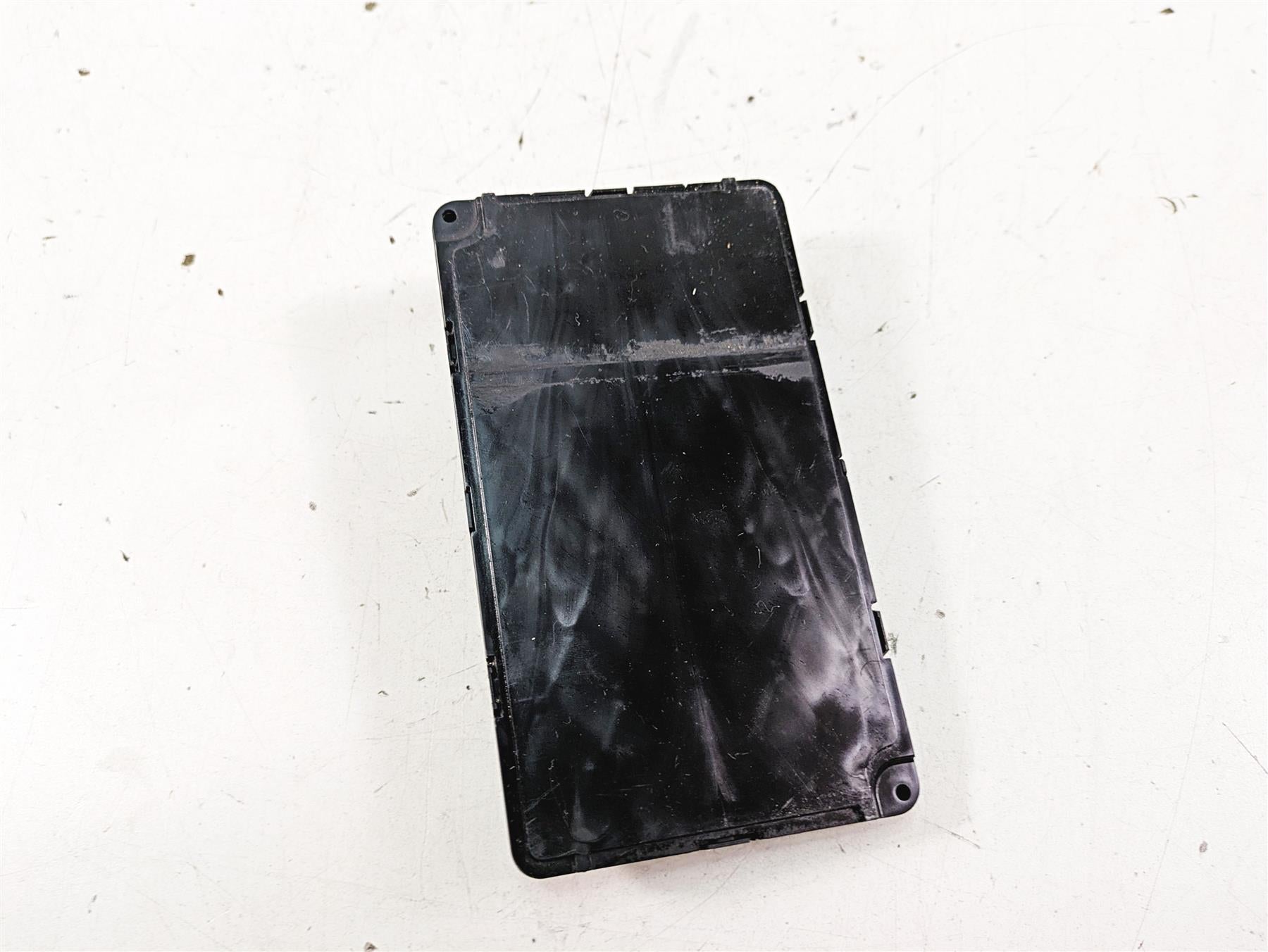 2017 Harley XL883 N Sportster Iron Bcm Body Control Module X-Axis 41000351A {{ shop.shopifyCountryName }} - Mototech271