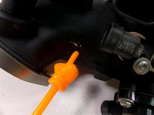 Load image into Gallery viewer, 2011 Harley Softail FXS Blackline Throttle Body Fuel Injection 27708-10A
