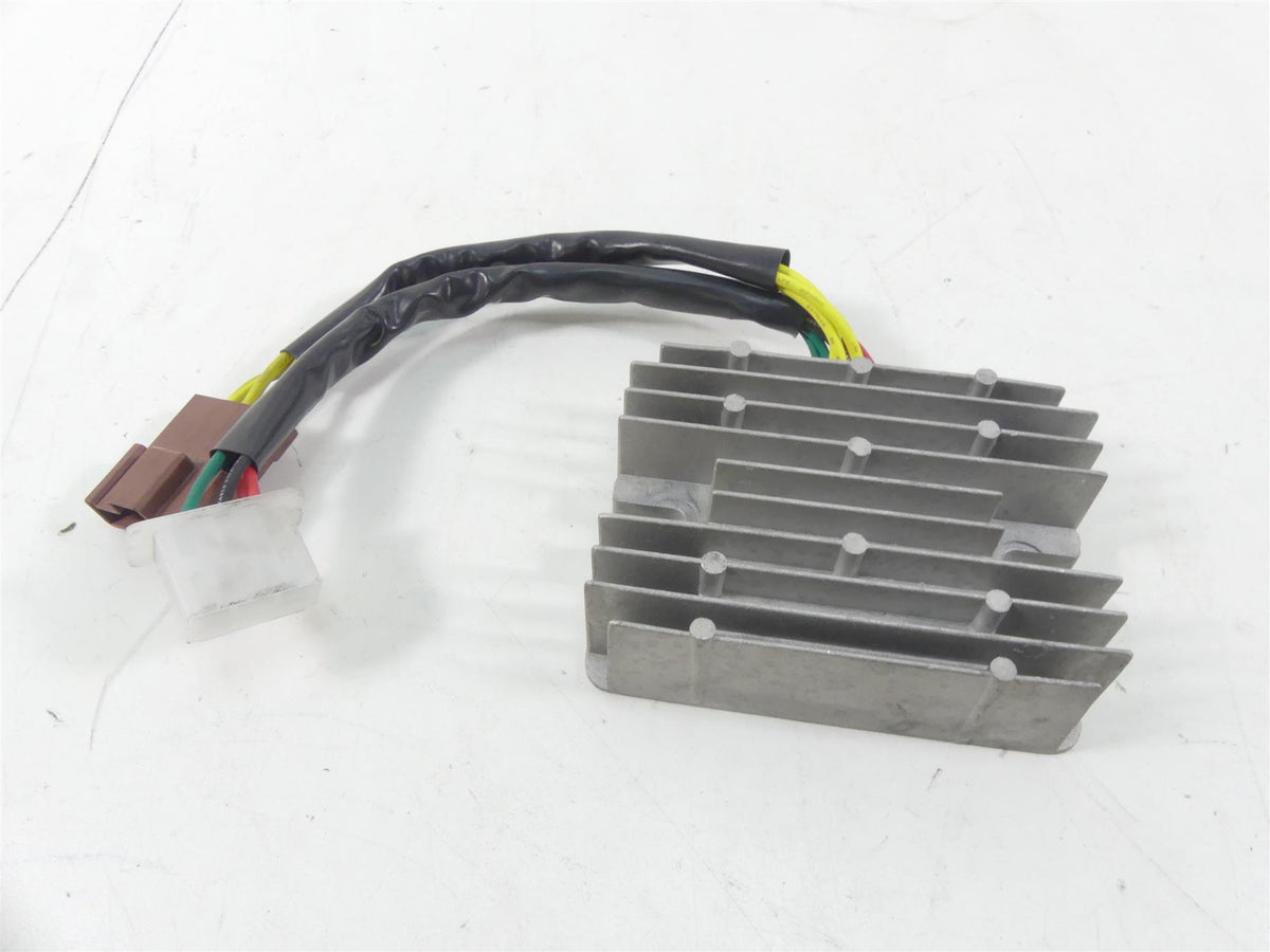 2004 Aprilia RSV1000 R Mille Rectifier Voltage Regulator AP8127144 {{ shop.shopifyCountryName }} - Mototech271