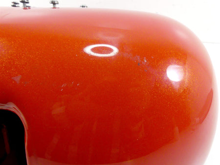 2017 Harley Softail FXSB Breakout Fuel Gas Tank Laguna Orange -Read 61000694 {{ shop.shopifyCountryName }} - Mototech271