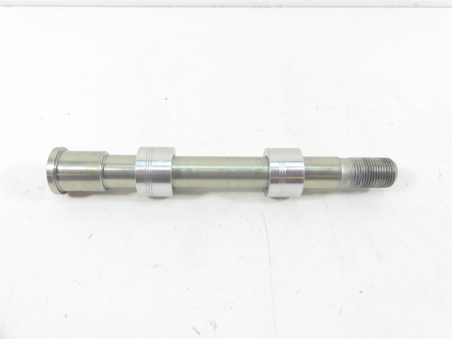 2021 Harley Softail FXBBS 114 Street Bob Front Wheel Spindle Axle 25mm 43000081 {{ shop.shopifyCountryName }} - Mototech271