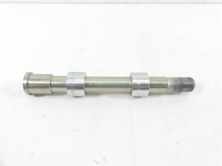 2021 Harley Softail FXBBS 114 Street Bob Front Wheel Spindle Axle 25mm 43000081 {{ shop.shopifyCountryName }} - Mototech271