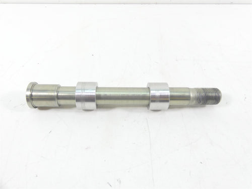 2021 Harley Softail FXBBS 114 Street Bob Front Wheel Spindle Axle 25mm 43000081 | Mototech271