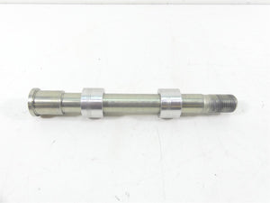 2021 Harley Softail FXBBS 114 Street Bob Front Wheel Spindle Axle 25mm 43000081 | Mototech271