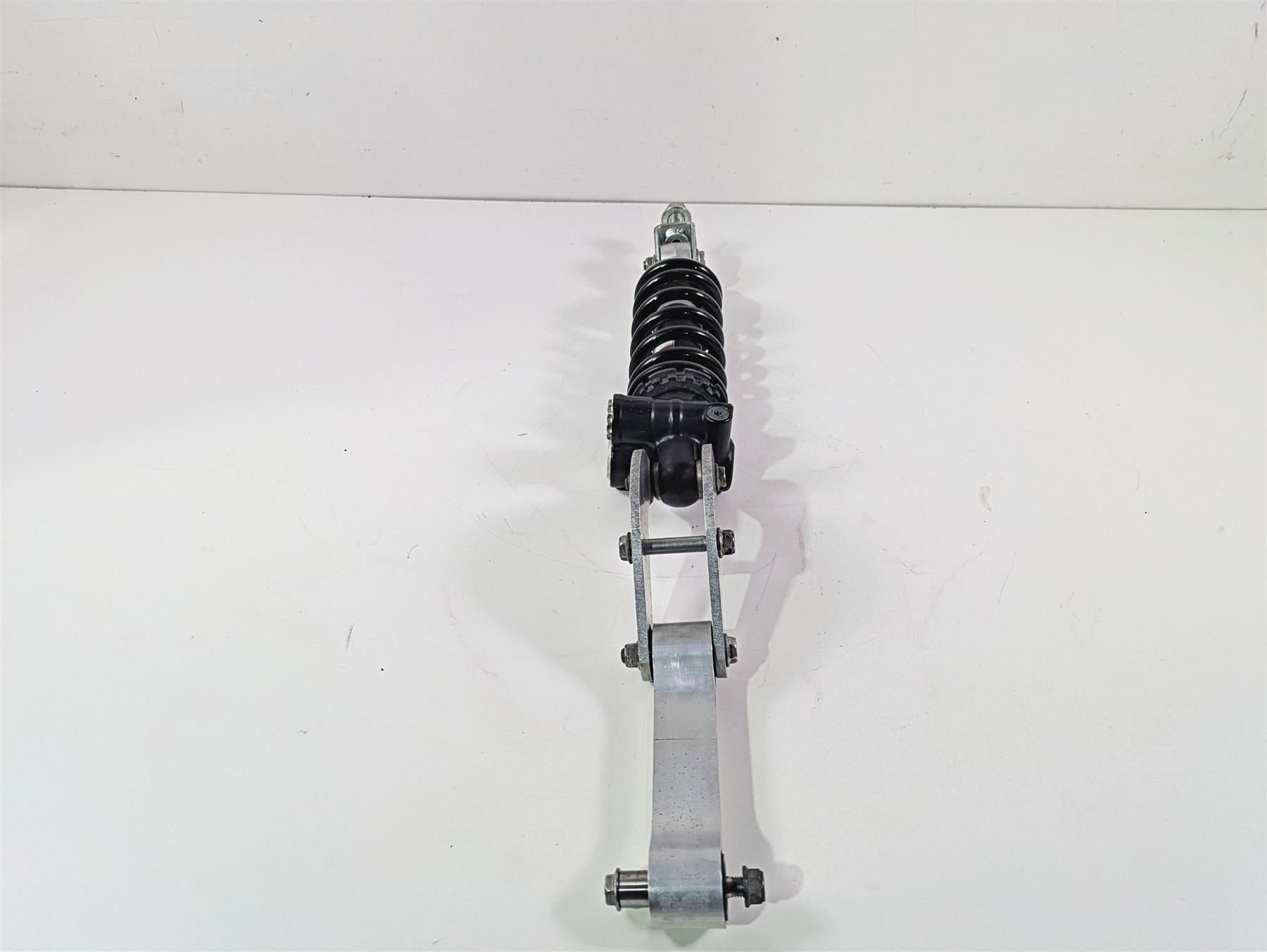 2016 Kawasaki ZX10R Ninja Showa Rear Suspension Shock Damper 45014-0515-52J {{ shop.shopifyCountryName }} - Mototech271