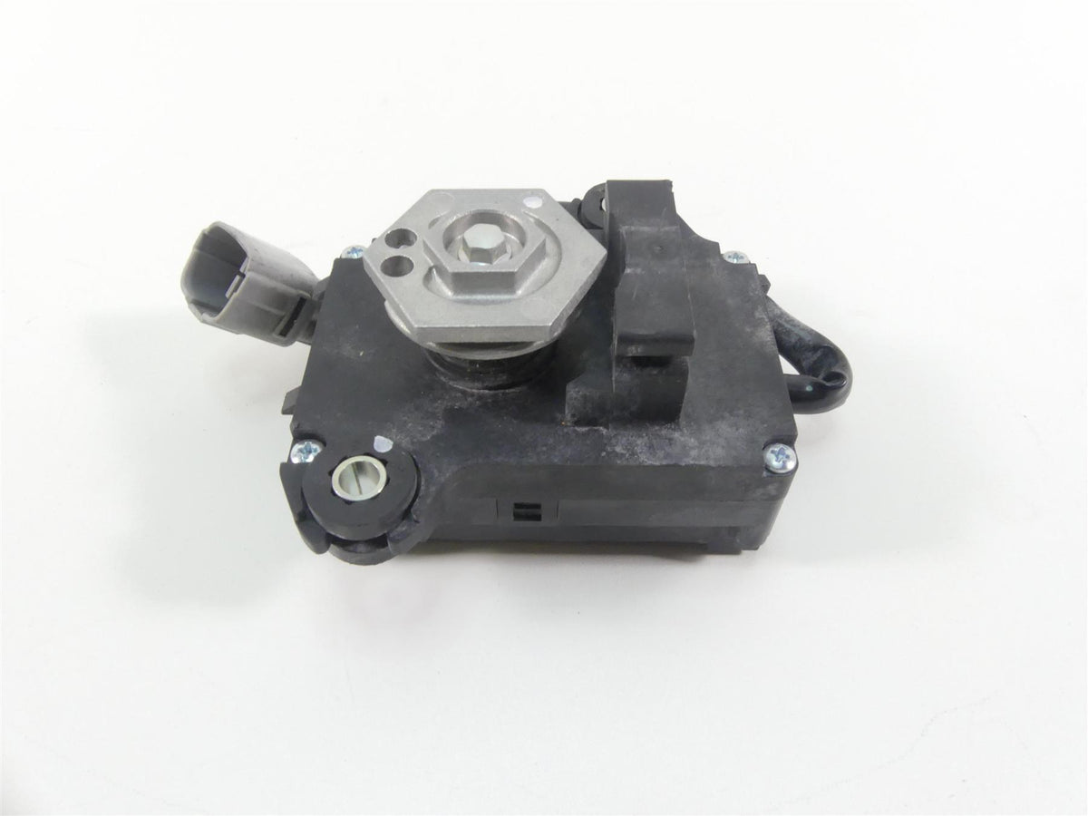 2022 Suzuki GSXR750 Exhaust Control Actuator Servo Flap 33970-47H02 {{ shop.shopifyCountryName }} - Mototech271