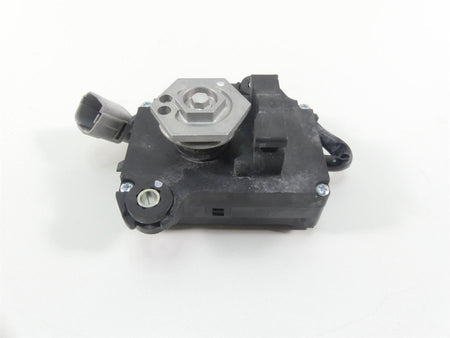 2022 Suzuki GSXR750 Exhaust Control Actuator Servo Flap 33970-47H02 {{ shop.shopifyCountryName }} - Mototech271