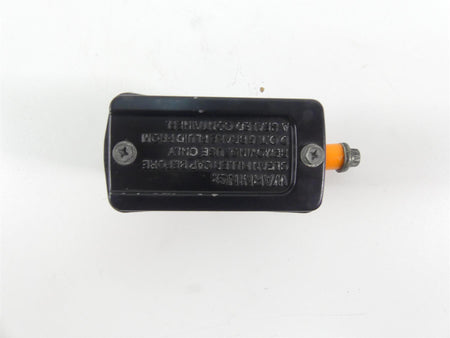 1999 Harley Dyna FXDS Convertible Rear Brake Master Cylinder 42474-90C {{ shop.shopifyCountryName }} - Mototech271