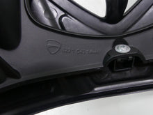 Load image into Gallery viewer, 2015 Ducati Diavel Dark Headlight Holder Visor Cover Fairing - Read 8291C431AA | Mototech271
