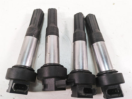 2015 BMW S1000RR K46 Eldor Ignition Coils Stick Coil Set 12138523972 {{ shop.shopifyCountryName }} - Mototech271