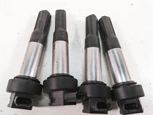 Load image into Gallery viewer, 2015 BMW S1000RR K46 Eldor Ignition Coils Stick Coil Set 12138523972
