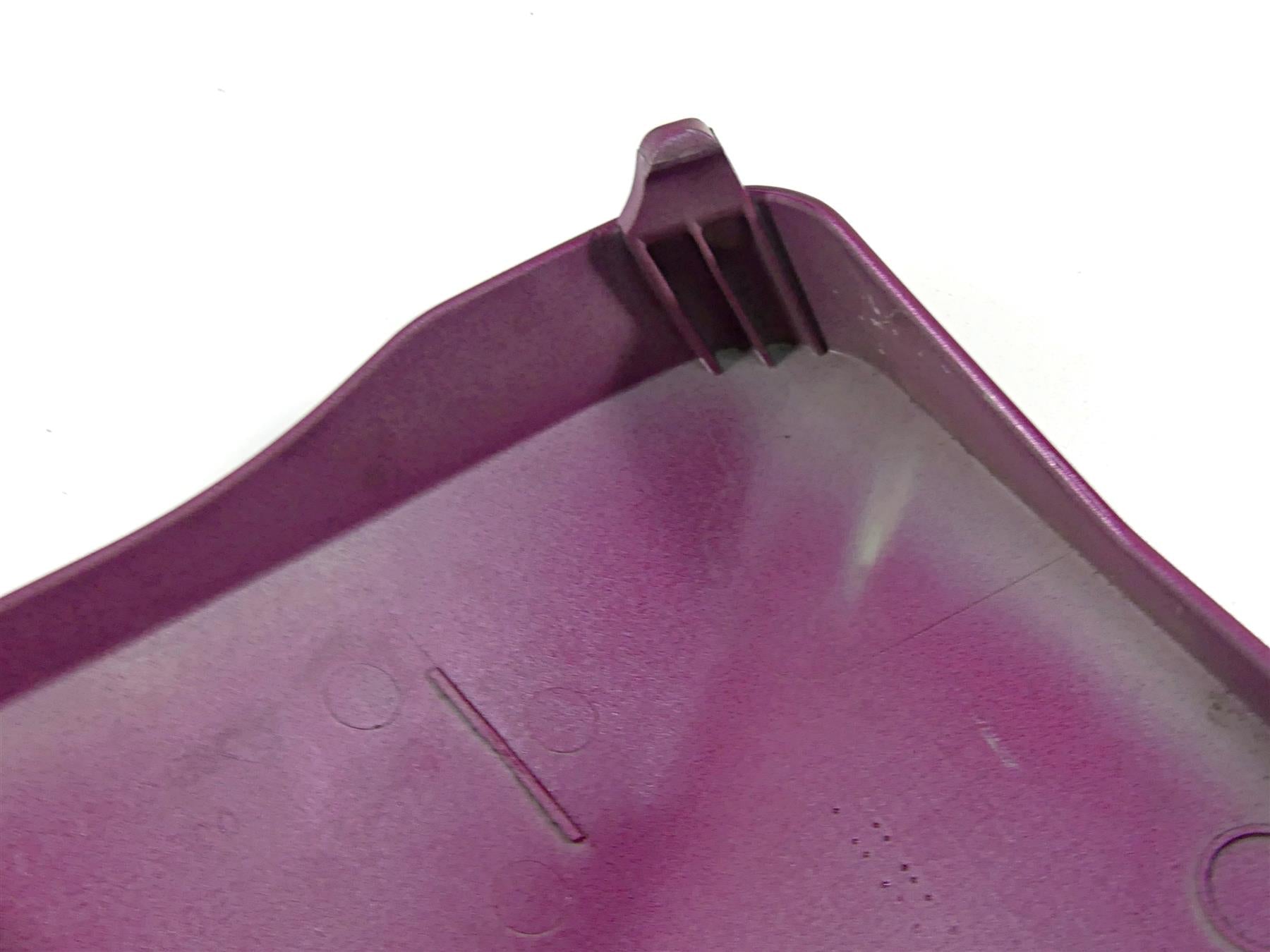 2010 Honda VT1300 CR Stateline Right Side Cover Fairing Cowl 83410-MFY-A00 {{ shop.shopifyCountryName }} - Mototech271