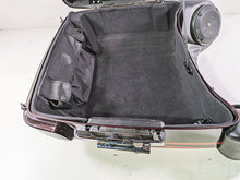 Load image into Gallery viewer, 2017 Harley Touring FLHTKSE CVO E-Glide Tour Pack Trunk Led Bezel Set 53000346 | Mototech271
