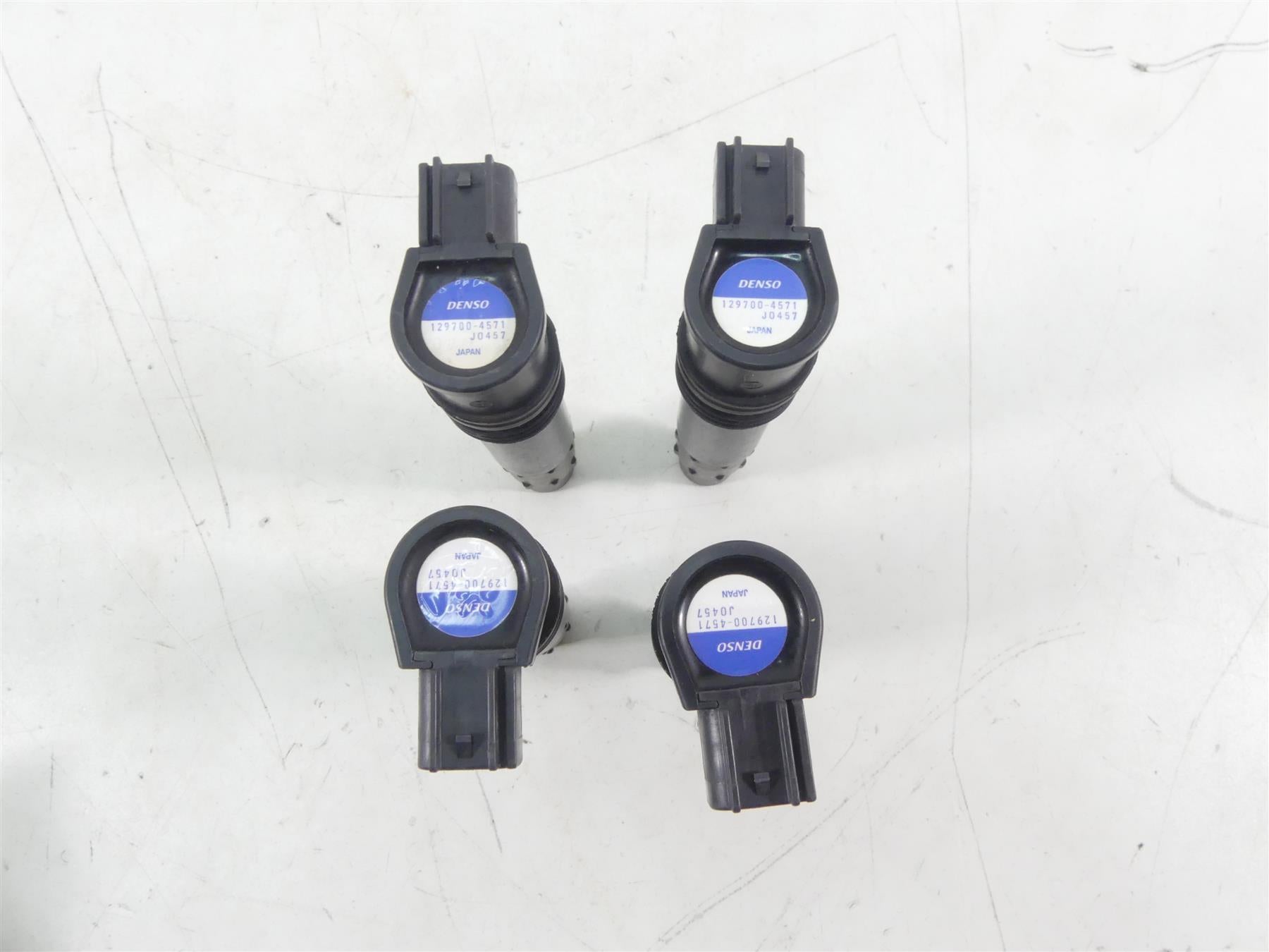 2015 KTM 1190 Adventure R Denso Ignition Coil Coils Set 60039006000 {{ shop.shopifyCountryName }} - Mototech271