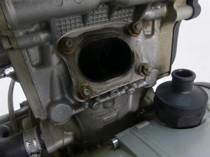 2004 Ducati 999 SBK Running Engine Motor 22K - Video 22520692A | Mototech271