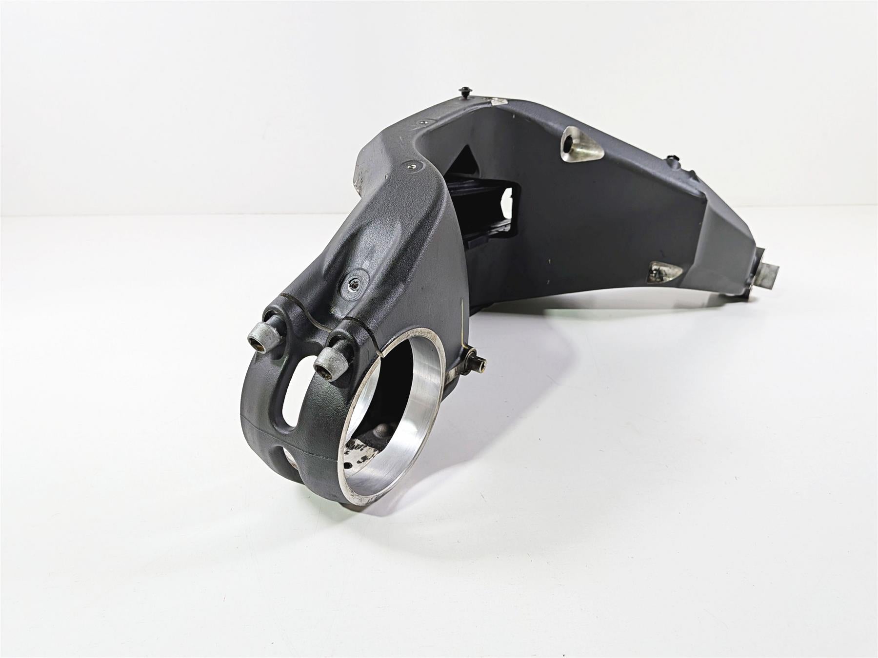2017 Ducati Panigale 1299 Rear Swingarm Swing Arm - Scratches 37021107BA-Mototech271