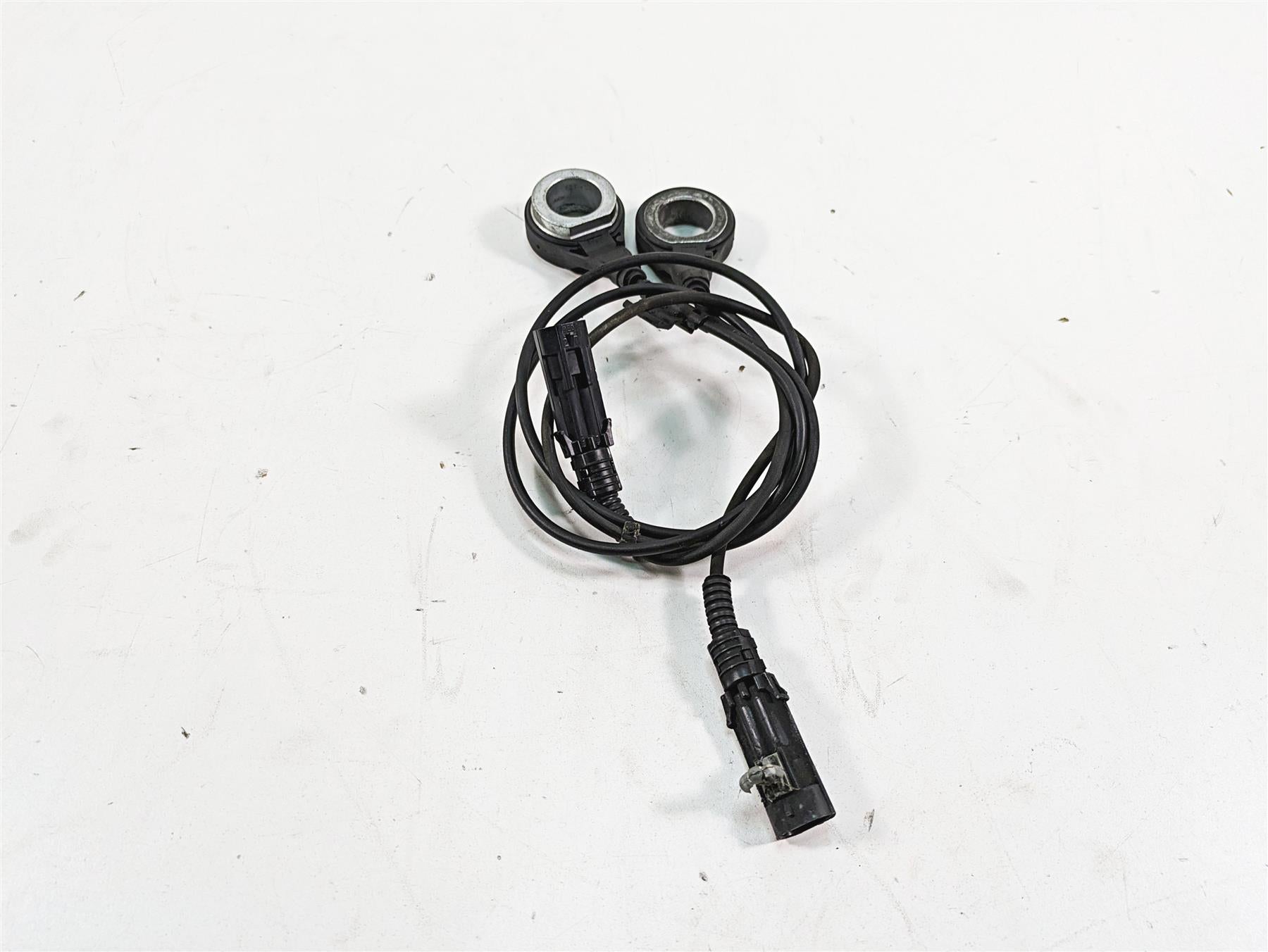 2018 Harley Touring FLHXSE CVO Street Glide Front Rear Abs Brake Sensor 40615-08 {{ shop.shopifyCountryName }} - Mototech271