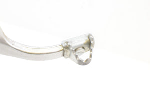 2014 Yamaha XT1200 ES Super Tenere Rear Brake Pedal Peg 23P-27200-00-00