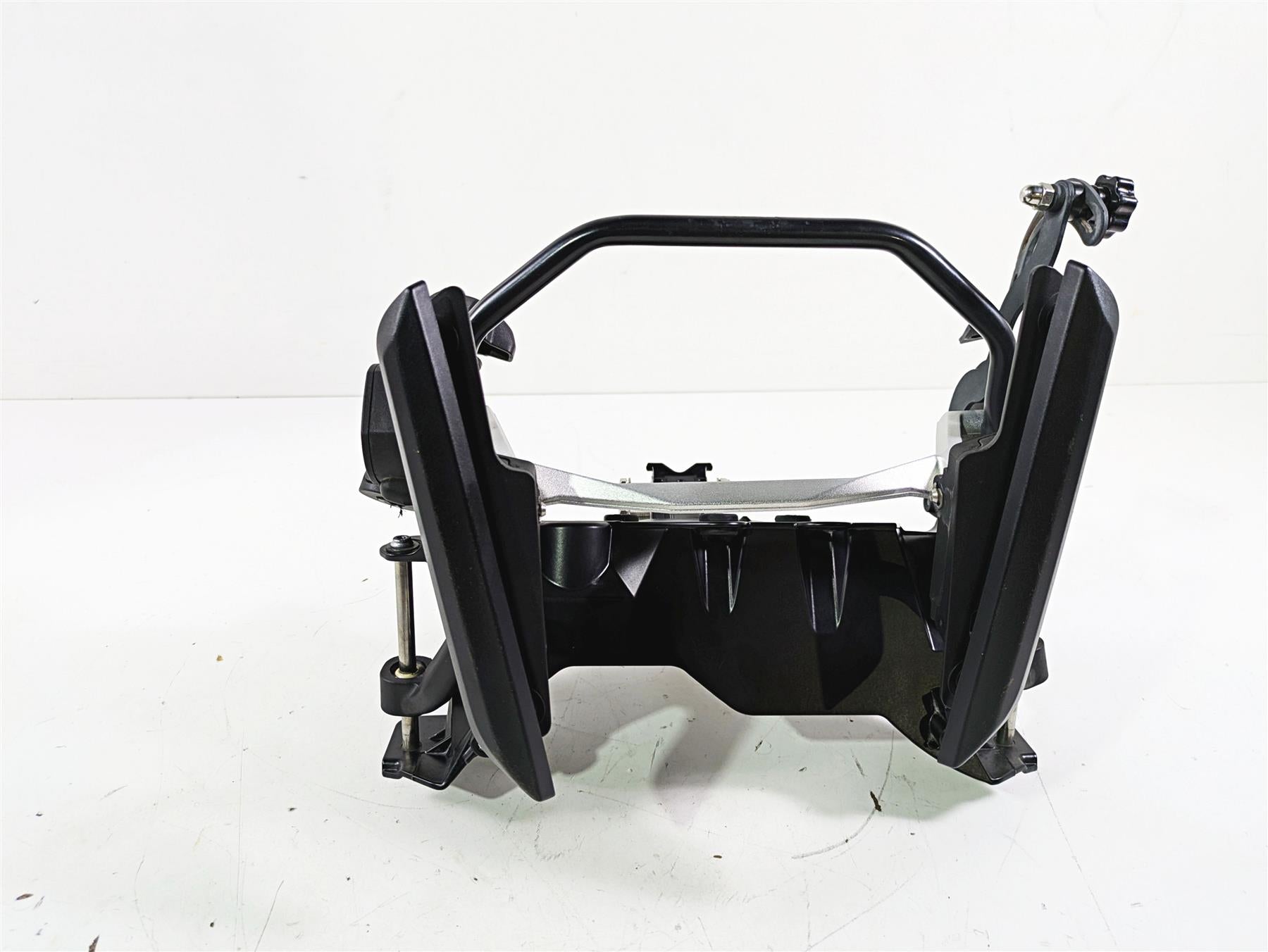 2018 BMW R1200GS GSW K50 Front Center Stay Windshield Mount 46638536083 {{ shop.shopifyCountryName }} - Mototech271