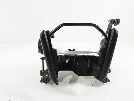 2018 BMW R1200GS GSW K50 Front Center Stay Windshield Mount 46638536083 {{ shop.shopifyCountryName }} - Mototech271