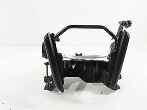 2018  BMW R1200GS GSW K50 Front Center Stay Windshield Mount 46638536083