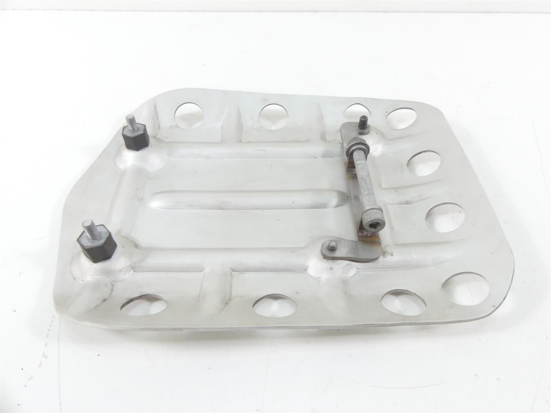 2009 BMW R1200GS K25 Engine Guard Skid Plate Underride Protection 11117717743 {{ shop.shopifyCountryName }} - Mototech271
