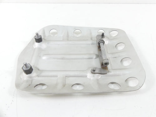 2009 BMW R1200GS K25 Engine Guard Skid Plate Underride Protection 11117717743 | Mototech271