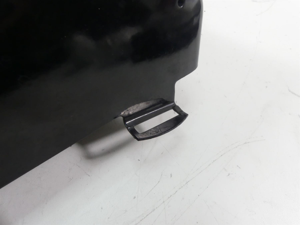 2013 Harley FXDWG Dyna Wide Glide Electric Tray & Cover Lid 70367-12 66361-12 {{ shop.shopifyCountryName }} - Mototech271