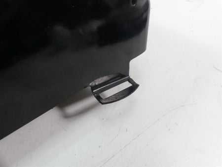 2013 Harley FXDWG Dyna Wide Glide Electric Tray & Cover Lid 70367-12 66361-12 {{ shop.shopifyCountryName }} - Mototech271
