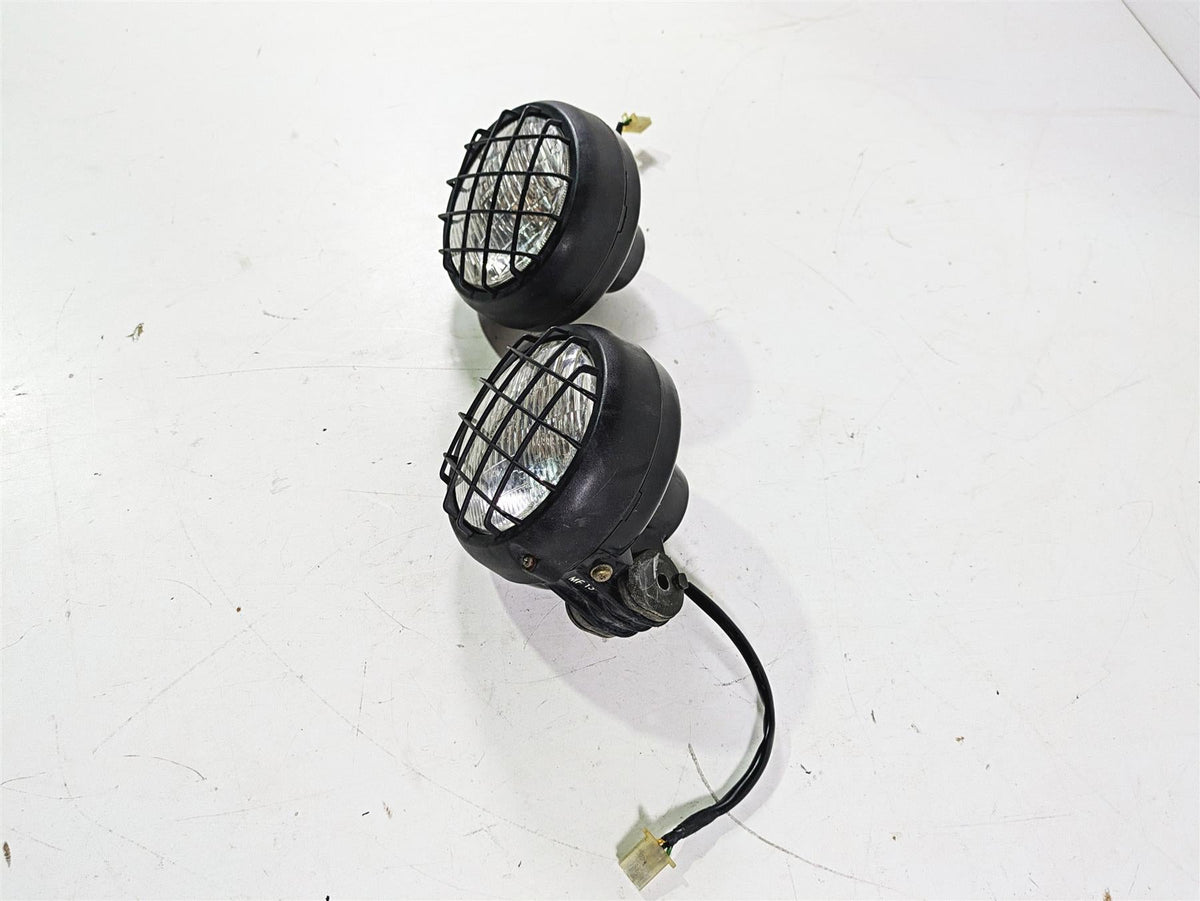2001 Yamaha Banshee YFZ350 Headlight Lamp Lens -Read 2GU-84330-70-00 {{ shop.shopifyCountryName }} - Mototech271