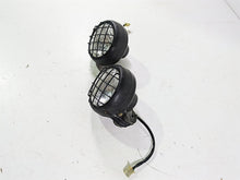 Load image into Gallery viewer, 2001 Yamaha Banshee YFZ350 Headlight Lamp Lens -Read 2GU-84330-70-00 | Mototech271
