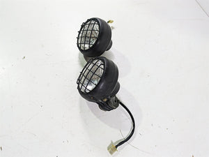 2001 Yamaha Banshee YFZ350 Headlight Lamp Lens -Read 2GU-84330-70-00 | Mototech271