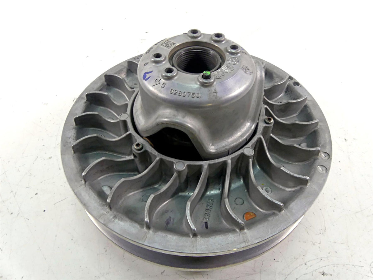 2021 Can Am Maverick Sport 1000R XRC Secondary Driven Clutch 420280636 {{ shop.shopifyCountryName }} - Mototech271