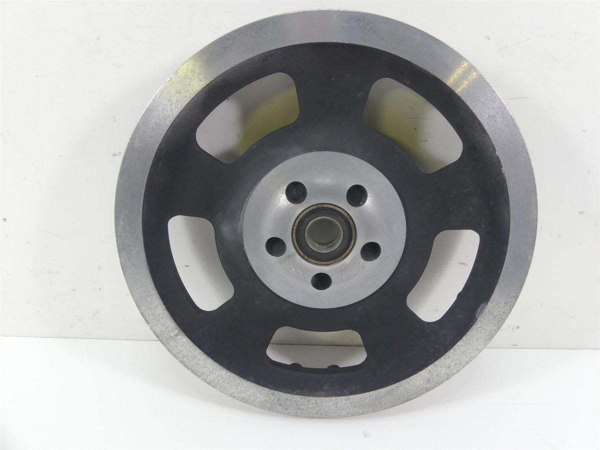 2006 Harley VRSCD Night Rod Rear Drive Belt Sprocket Pulley 72T 1 3/8" 40431-01 {{ shop.shopifyCountryName }} - Mototech271