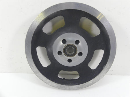 2006 Harley VRSCD Night Rod Rear Drive Belt Sprocket Pulley 72T 1 3/8" 40431-01 {{ shop.shopifyCountryName }} - Mototech271